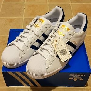 Adidas Superstar